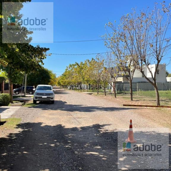Terreno en Venta en Lujan de Cuyo, Mendoza