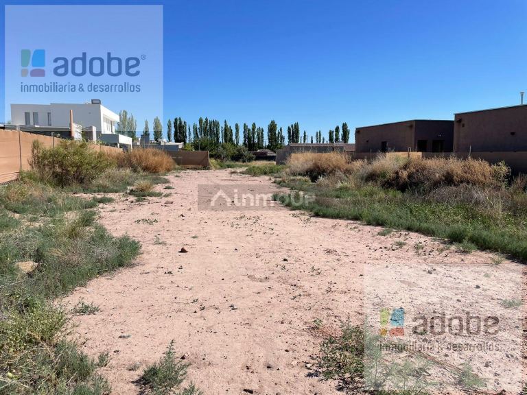 Terreno en Venta en Lujan de Cuyo, Mendoza