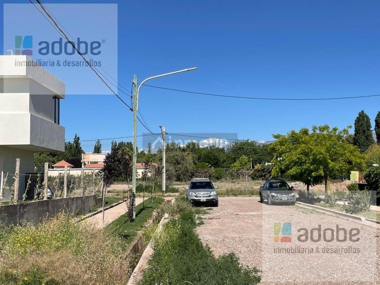 Terreno en Venta en Lujan de Cuyo, Mendoza