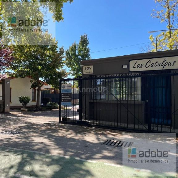 Terreno en Venta en Lujan de Cuyo, Mendoza