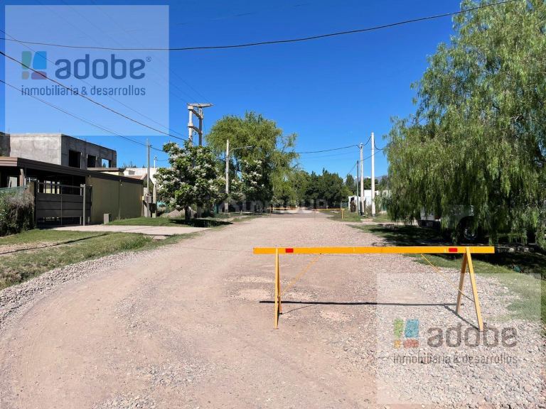 Terreno en Venta en Lujan de Cuyo, Mendoza