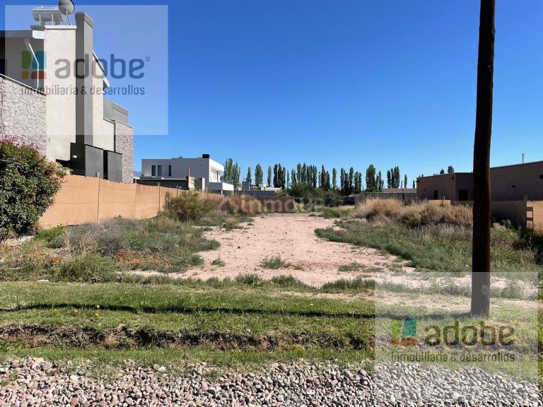 Terreno en Venta en Lujan de Cuyo, Mendoza
