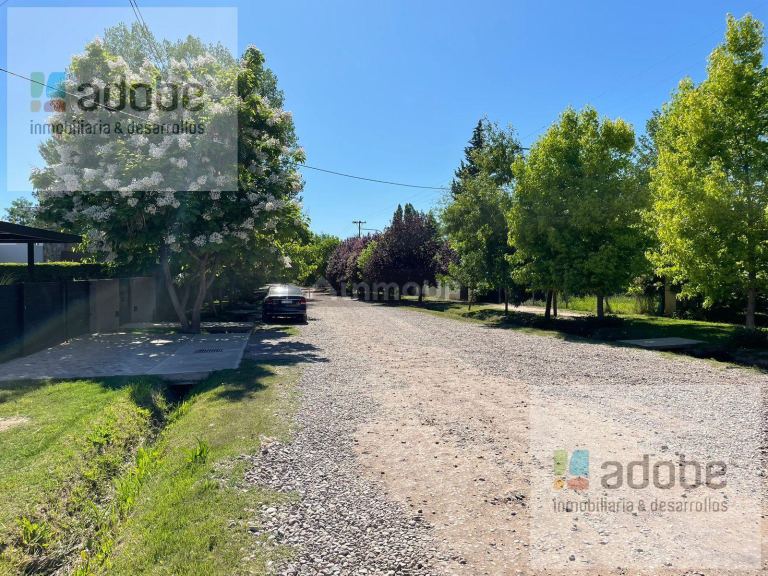 Terreno en Venta en Lujan de Cuyo, Mendoza