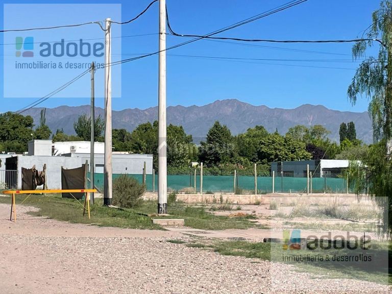 Terreno en Venta en Lujan de Cuyo, Mendoza