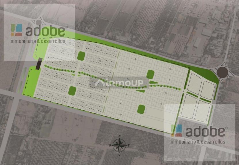 Terreno en Venta en Maipu, Mendoza