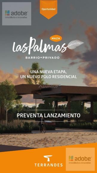 Terreno en Venta en Maipu, Mendoza