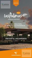 Maipu Las Palmas Barrio Privado