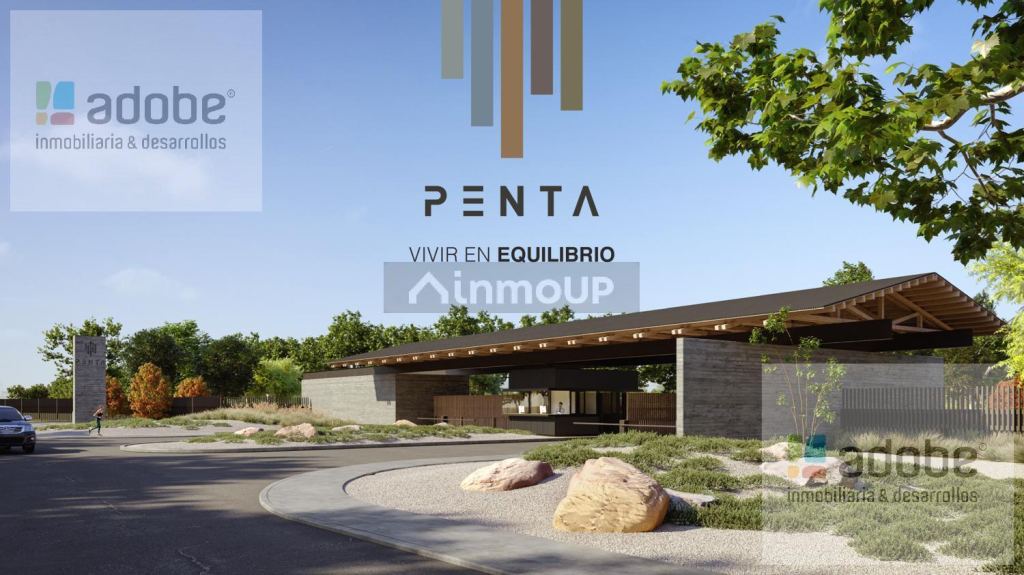 Terreno en Venta en Lujan de Cuyo, Mendoza