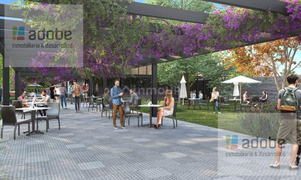Terreno en Venta en Lujan de Cuyo, Mendoza