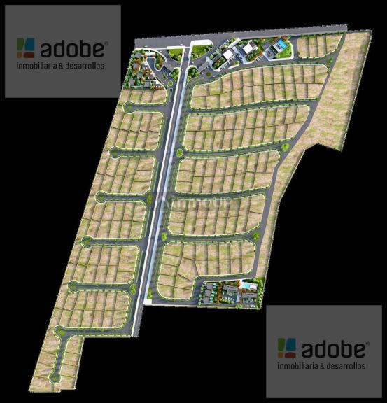 Terreno en Venta en Lujan de Cuyo, Mendoza
