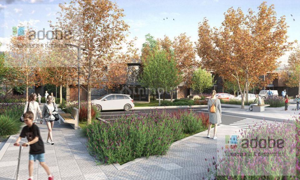 Terreno en Venta en Lujan de Cuyo, Mendoza