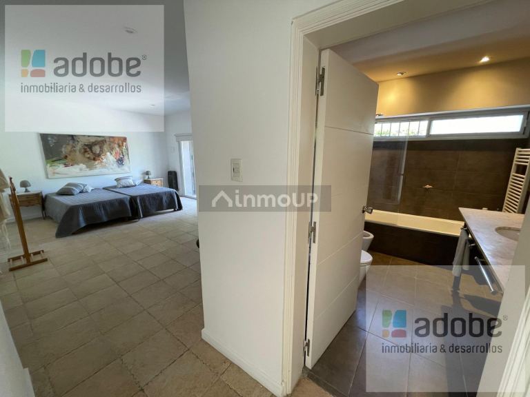 Casa en Venta en Lujan de Cuyo, Mendoza