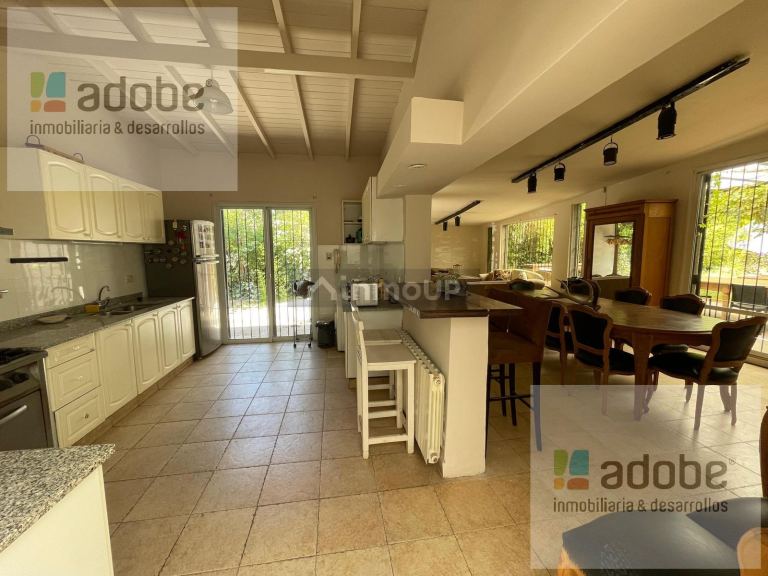 Casa en Venta en Lujan de Cuyo, Mendoza