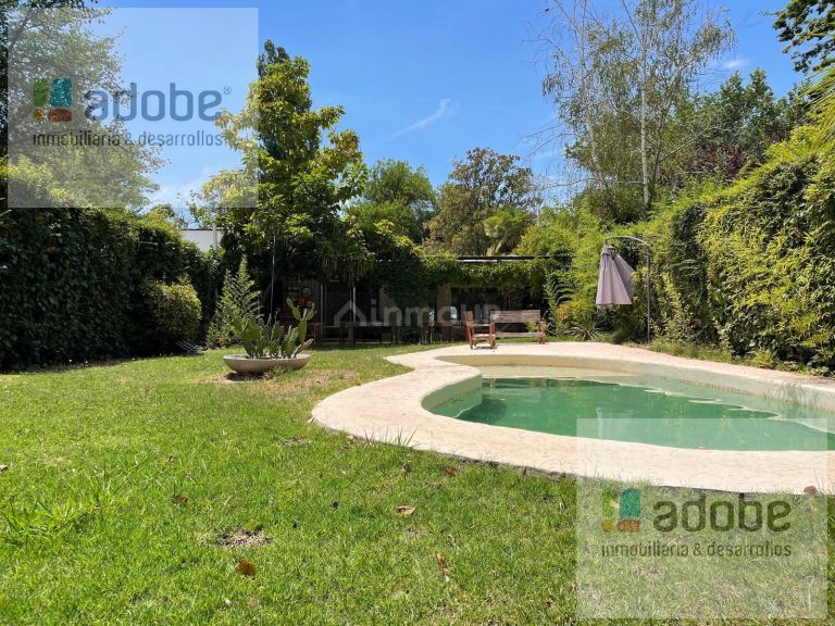 Casa en Venta en Lujan de Cuyo, Mendoza
