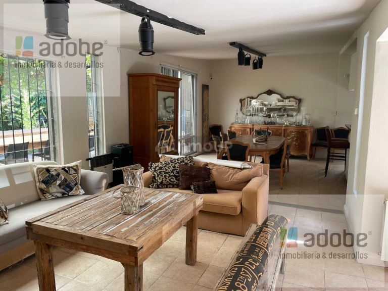 Casa en Venta en Lujan de Cuyo, Mendoza
