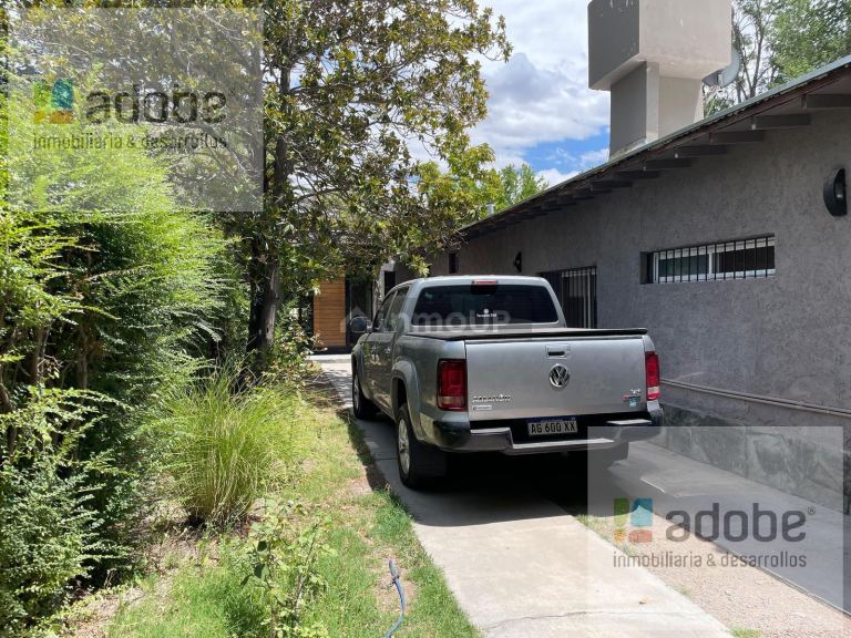 Casa en Venta en Lujan de Cuyo, Mendoza