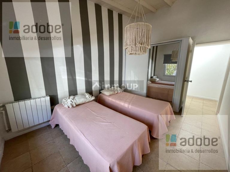 Casa en Venta en Lujan de Cuyo, Mendoza