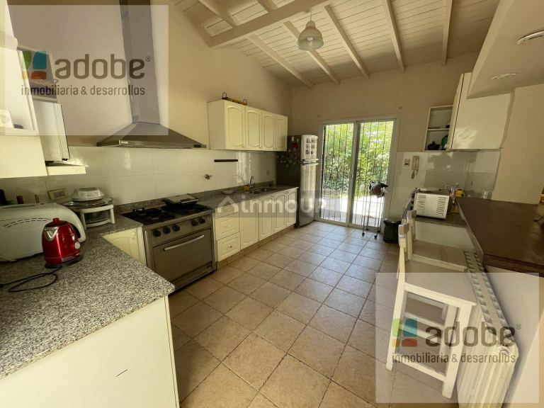 Casa en Venta en Lujan de Cuyo, Mendoza