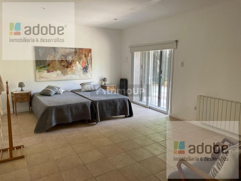 Casa en Venta en Lujan de Cuyo, Mendoza