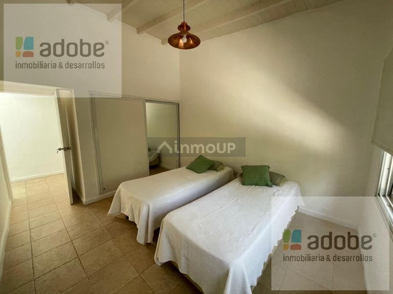 Casa en Venta en Lujan de Cuyo, Mendoza
