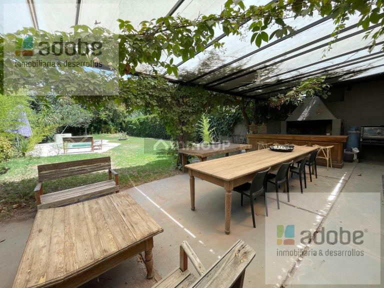 Casa en Venta en Lujan de Cuyo, Mendoza