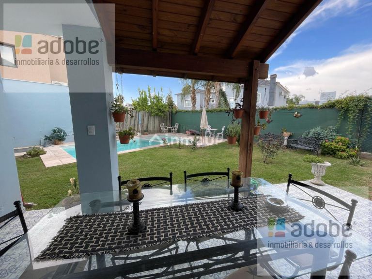 Casa en Venta en Maipu, Mendoza