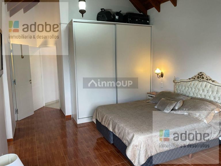 Casa en Venta en Maipu, Mendoza