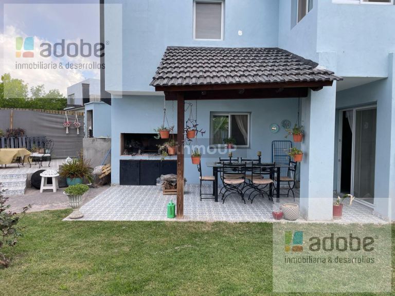 Casa en Venta en Maipu, Mendoza