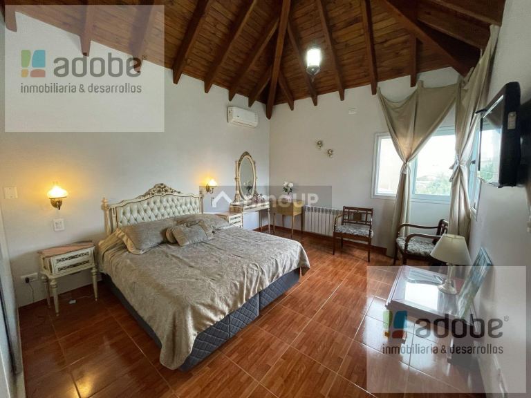 Casa en Venta en Maipu, Mendoza