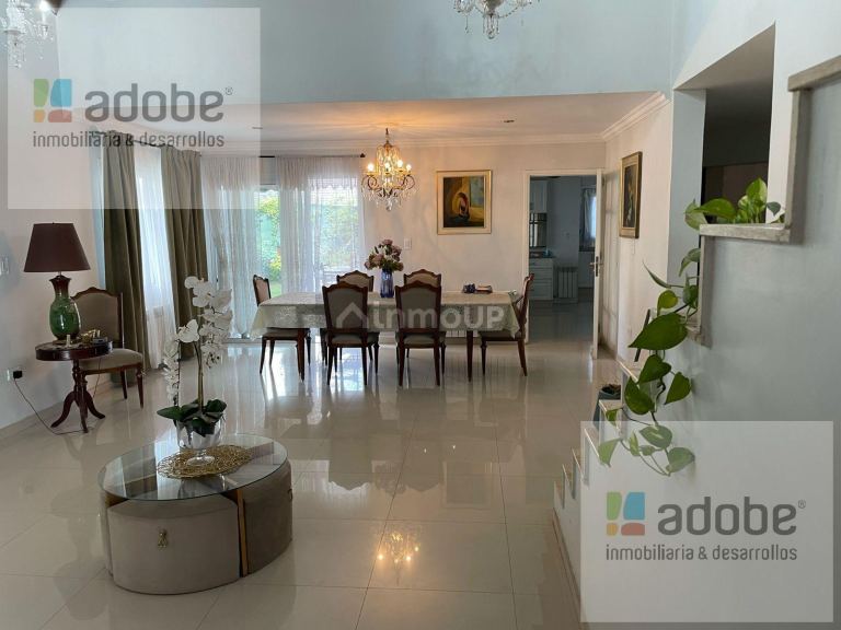 Casa en Venta en Maipu, Mendoza