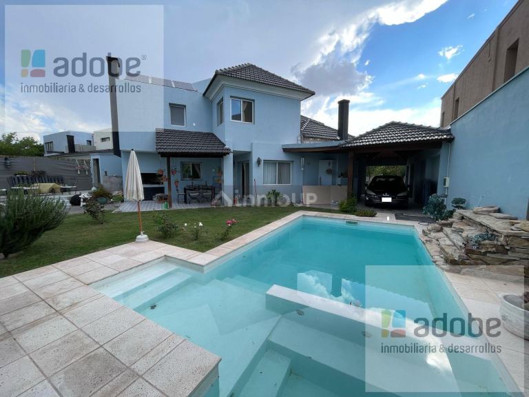 Casa en Venta en Maipu, Mendoza