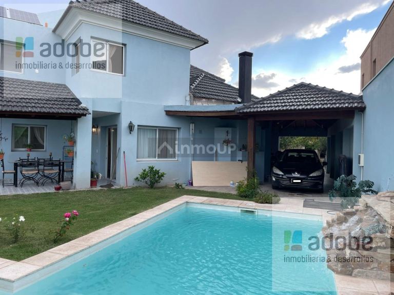 Casa en Venta en Maipu, Mendoza