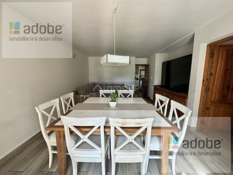 Casa en Venta en Lujan de Cuyo, Mendoza