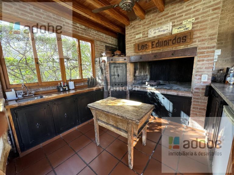 Casa en Venta en Lujan de Cuyo, Mendoza