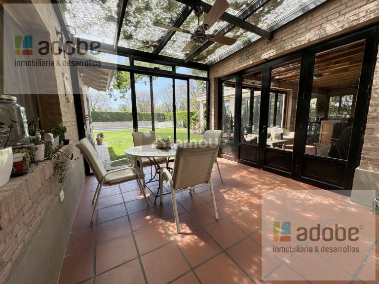 Casa en Venta en Lujan de Cuyo, Mendoza
