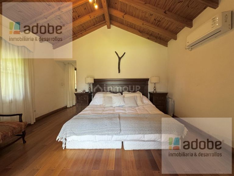 Casa en Venta en Lujan de Cuyo, Mendoza