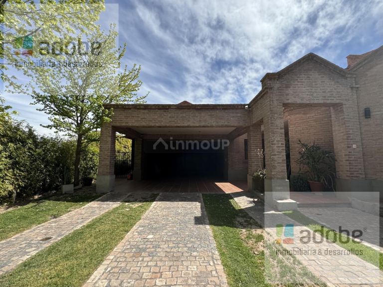 Casa en Venta en Lujan de Cuyo, Mendoza