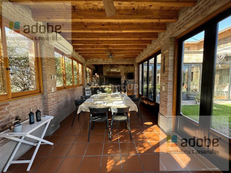 Casa en Venta en Lujan de Cuyo, Mendoza