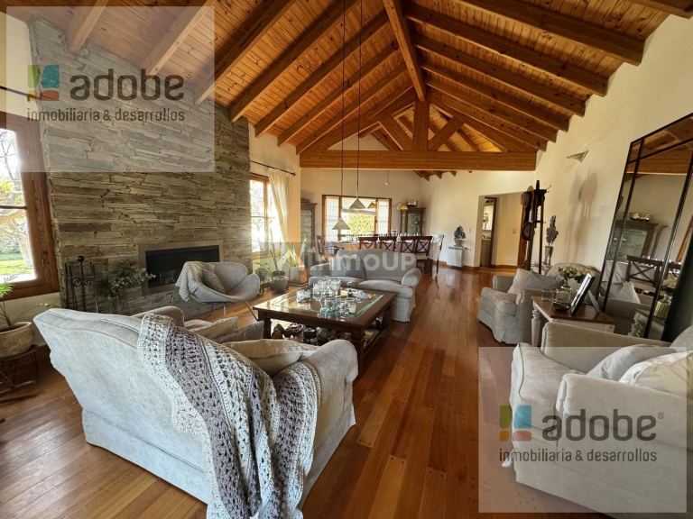 Casa en Venta en Lujan de Cuyo, Mendoza
