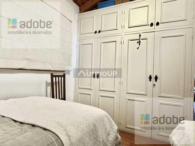 Casa en Venta en Lujan de Cuyo, Mendoza