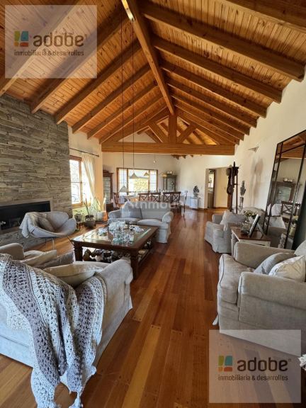 Casa en Venta en Lujan de Cuyo, Mendoza