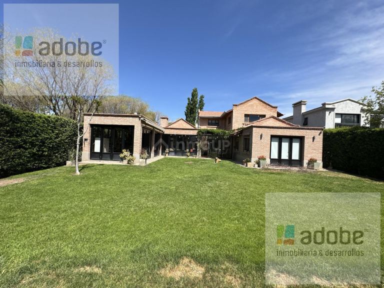 Casa en Venta en Lujan de Cuyo, Mendoza