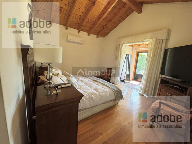 Casa en Venta en Lujan de Cuyo, Mendoza