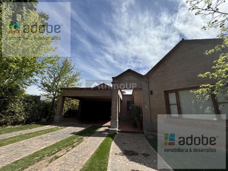Casa en Venta en Lujan de Cuyo, Mendoza