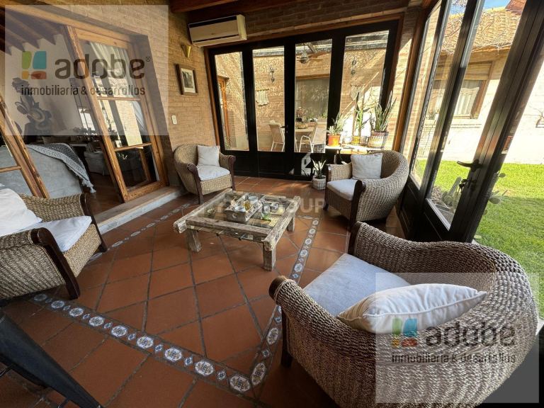Casa en Venta en Lujan de Cuyo, Mendoza