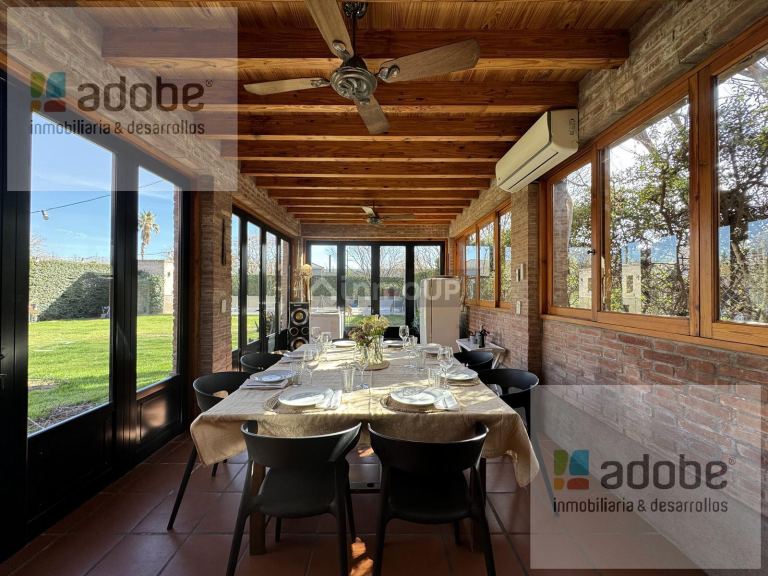 Casa en Venta en Lujan de Cuyo, Mendoza