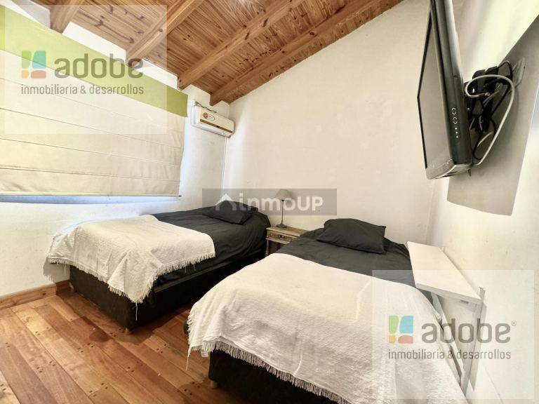 Casa en Venta en Lujan de Cuyo, Mendoza