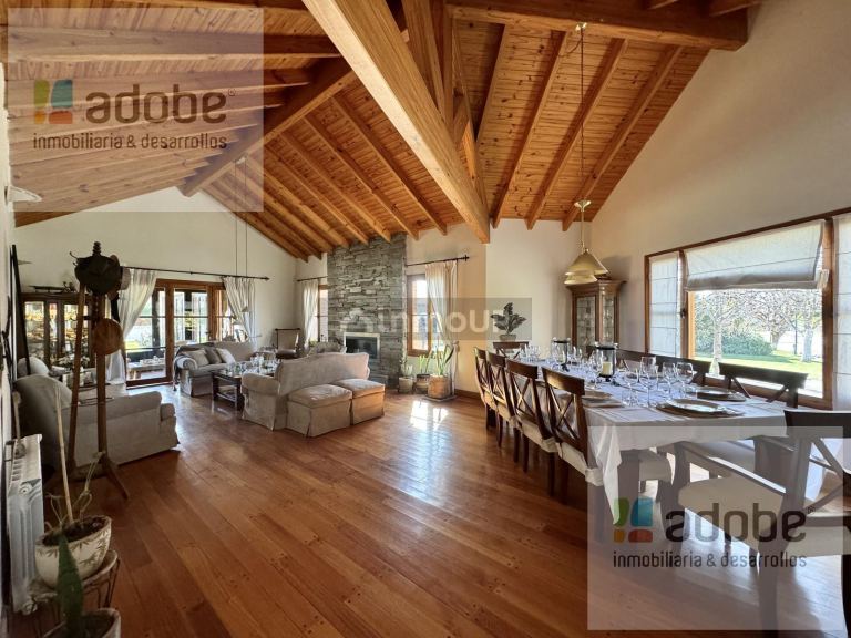 Casa en Venta en Lujan de Cuyo, Mendoza