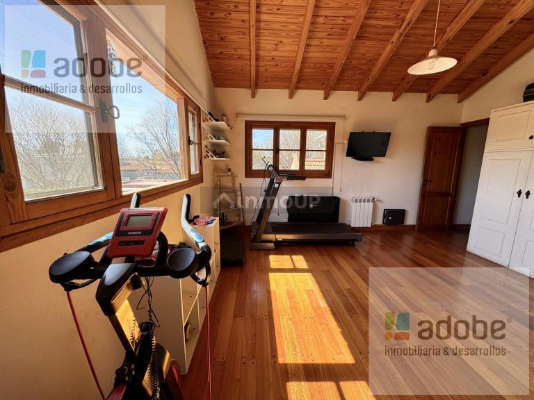 Casa en Venta en Lujan de Cuyo, Mendoza