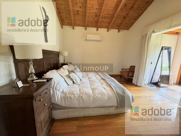 Casa en Venta en Lujan de Cuyo, Mendoza